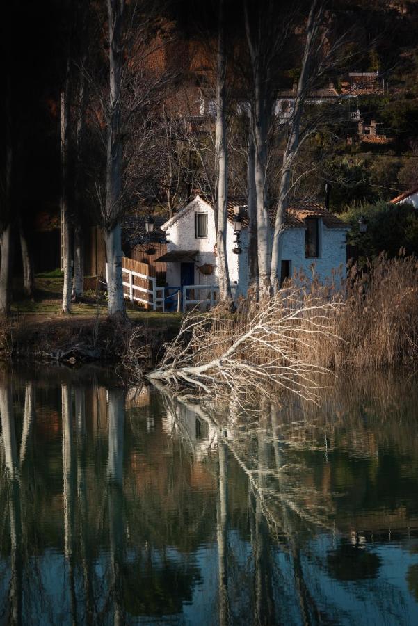 La Casita Del Pescador